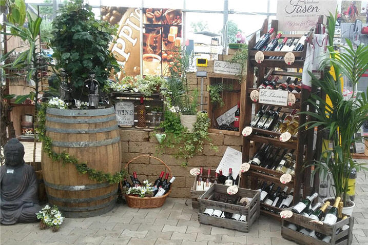 Weinhaus Fasen